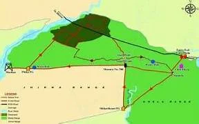 Dhela Zone